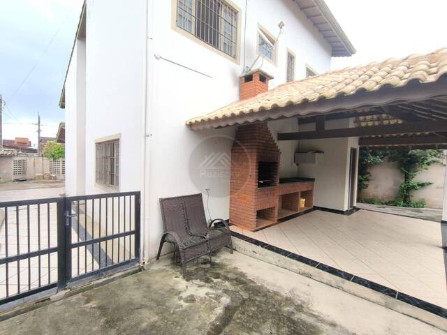 CASA COM PISCINA para Venda em Itanhaém - 3