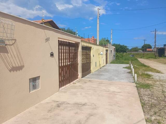 Casa para Venda em Itanhaém - 2