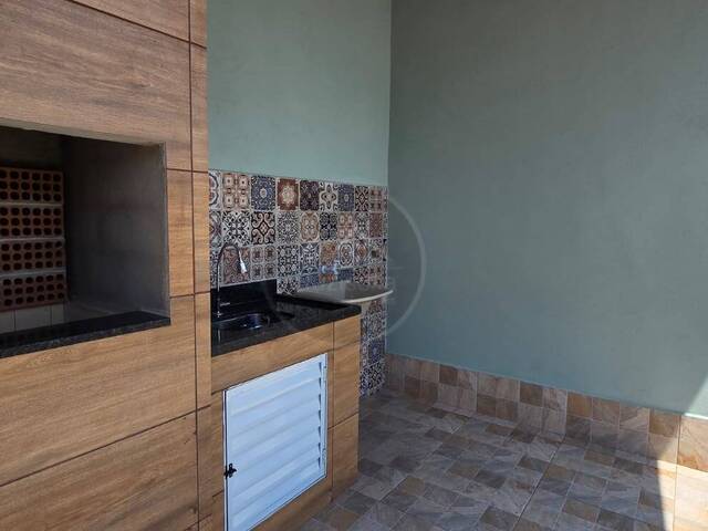 CASA COM PISCINA para Venda em Itanhaém - 5