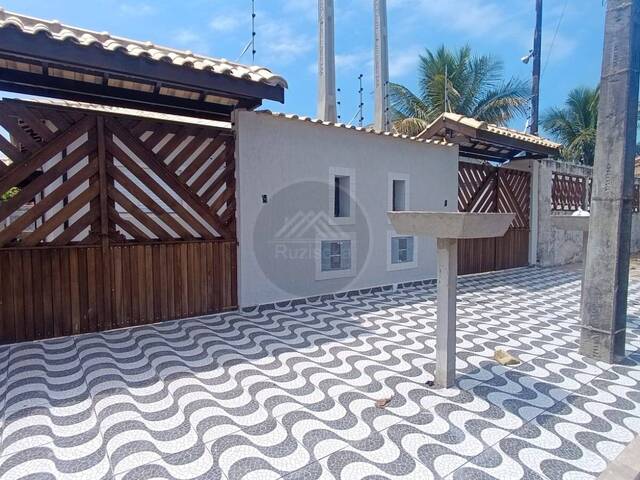 Venda em Jardim São Fernando - Itanhaém