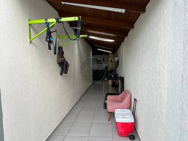 #CA1127 - Casa em condomínio para Venda em Itanhaém - SP - 3