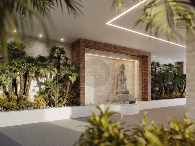 Apartamento para Venda em Itanhaém - 4