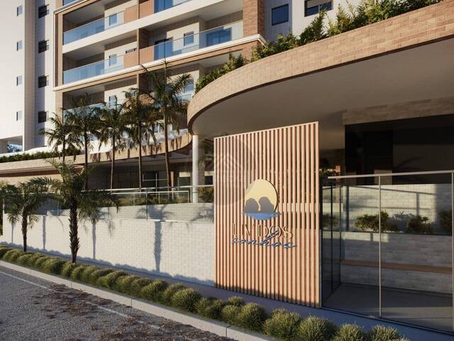Apartamento para Venda em Itanhaém - 2