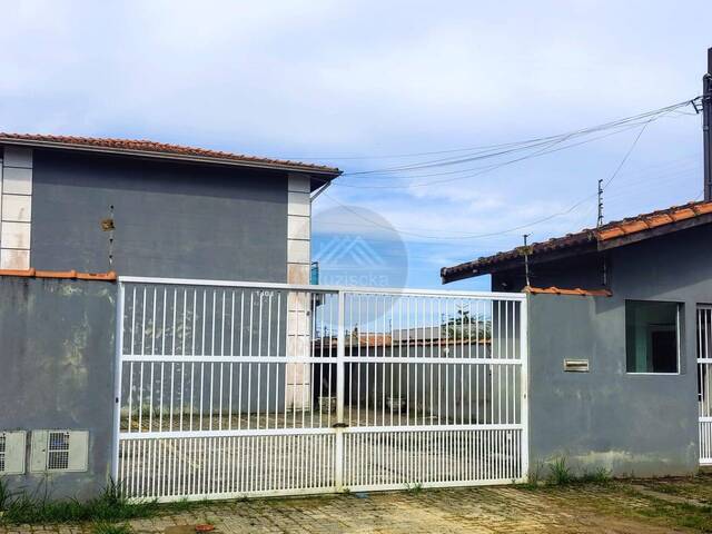 Venda em Cibratel II - Itanhaém