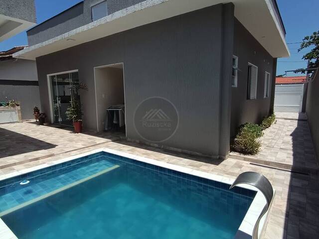 Venda em Balneário Campos Eliseos - Itanhaém