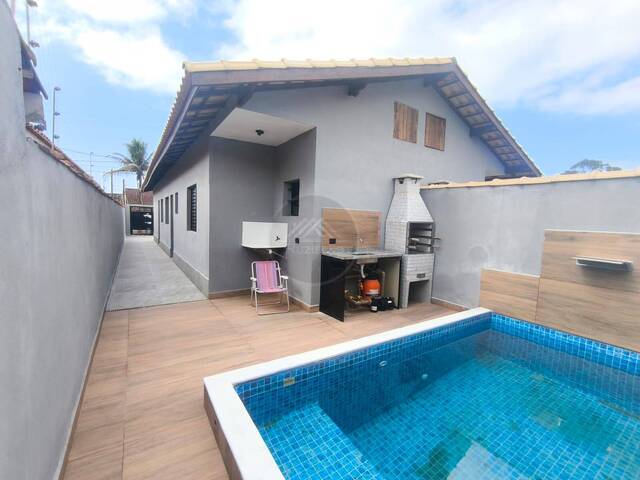 Venda em Balneário Tupy - Itanhaém