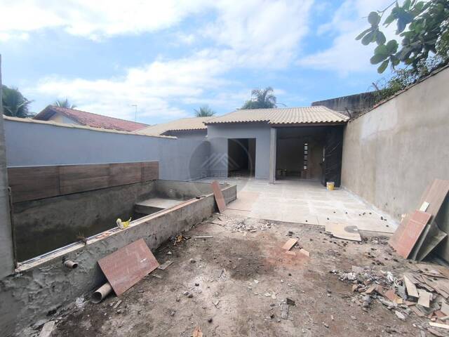 Venda em Jardim Palmeiras - Itanhaém