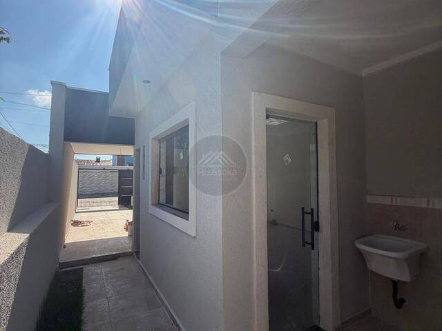 CASA COM PISCINA para Venda em Itanhaém - 5