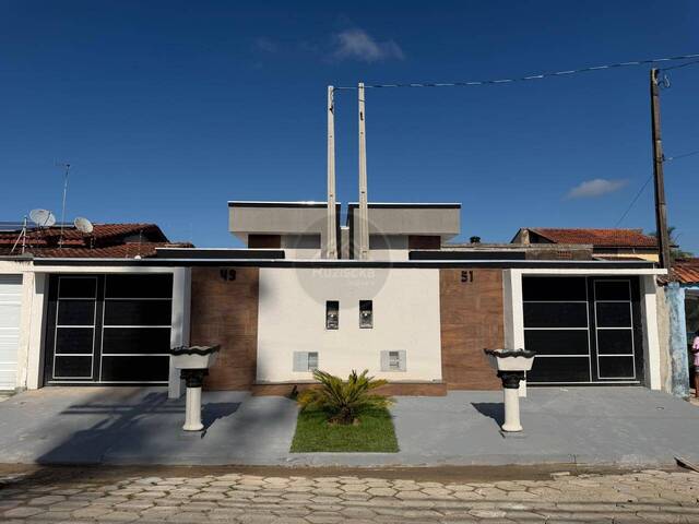 Venda em Cibratel II - Itanhaém