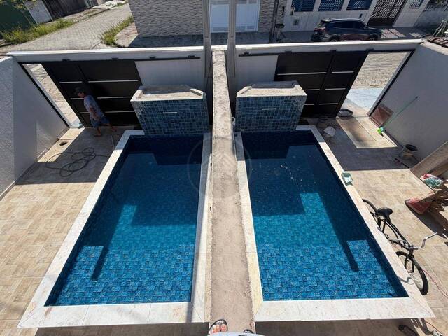 CASA COM PISCINA para Venda em Itanhaém - 3