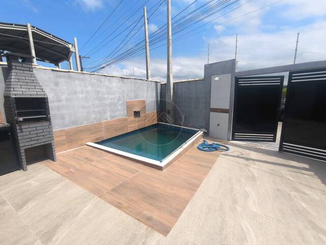 Casa para Venda em Itanhaém - 2