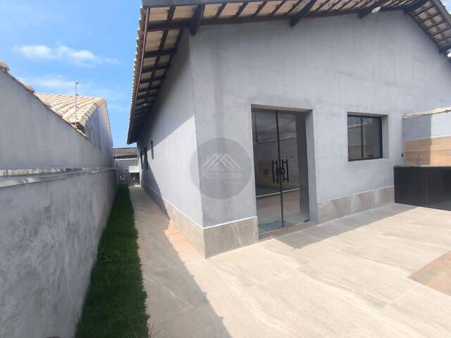 Casa para Venda em Itanhaém - 4