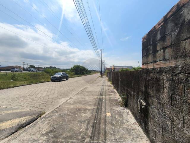 Área para Venda em Itanhaém - 2