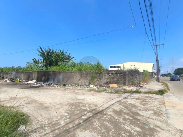 Área para Venda em Itanhaém - 4