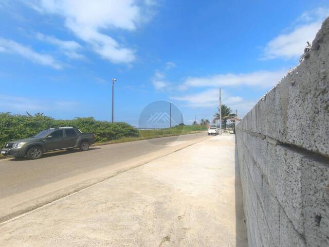 Área para Venda em Itanhaém - 2