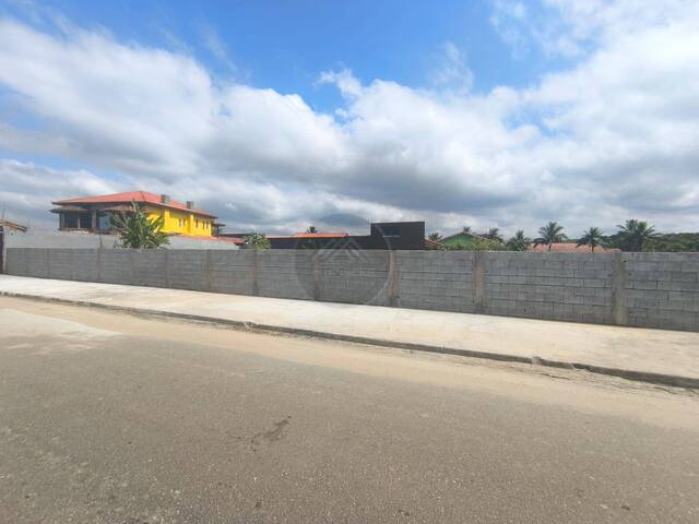 Área para Venda em Itanhaém - 3