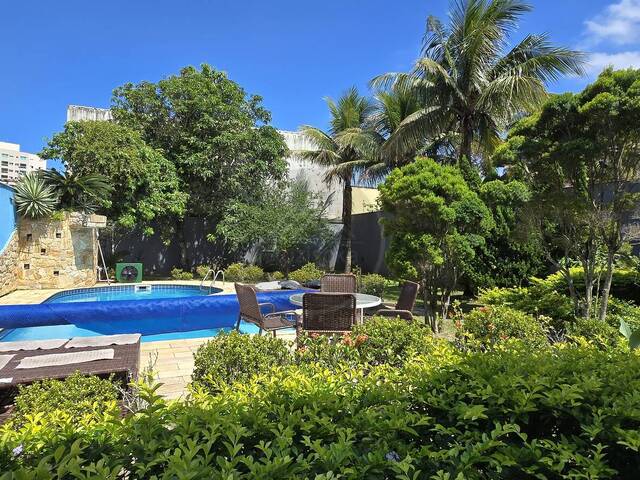 CASA COM PISCINA para Venda em Itanhaém - 3