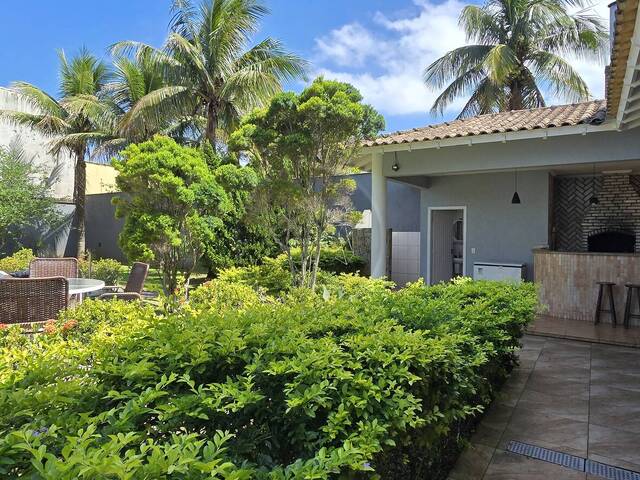 CASA COM PISCINA para Venda em Itanhaém - 5