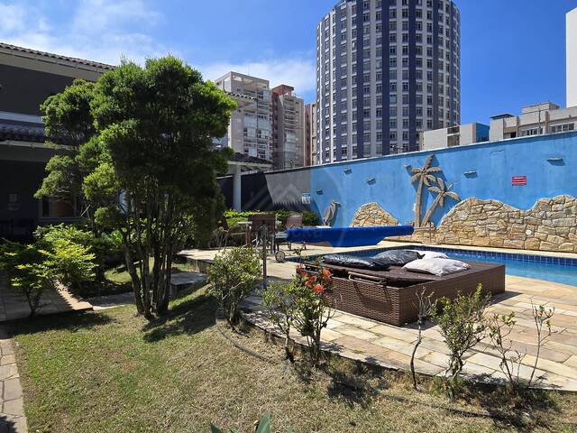 CASA COM PISCINA para Venda em Itanhaém - 4