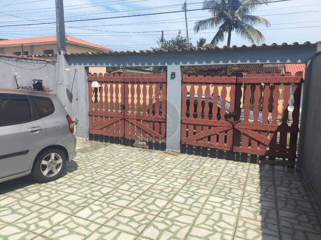 Casa para Venda em Itanhaém - 2