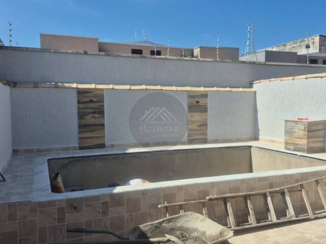 CASA COM PISCINA para Venda em Itanhaém - 3