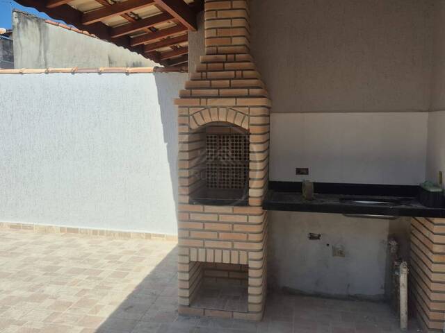 CASA COM PISCINA para Venda em Itanhaém - 5