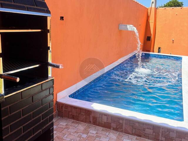 CASA COM PISCINA para Venda em Itanhaém - 5