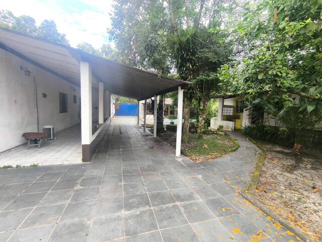 #CH062 - Chácara para Venda em Itanhaém - SP - 3