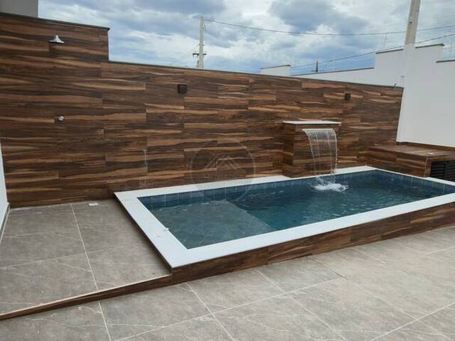 CASA COM PISCINA para Venda em Itanhaém - 5