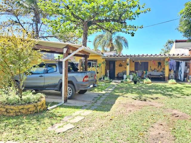 #CA1158 - Casa para Venda em Itanhaém - SP