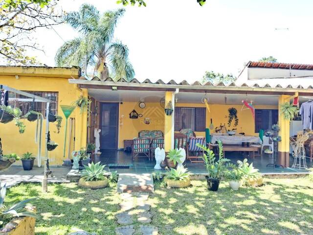 Venda em Jardim Palmeiras - Itanhaém