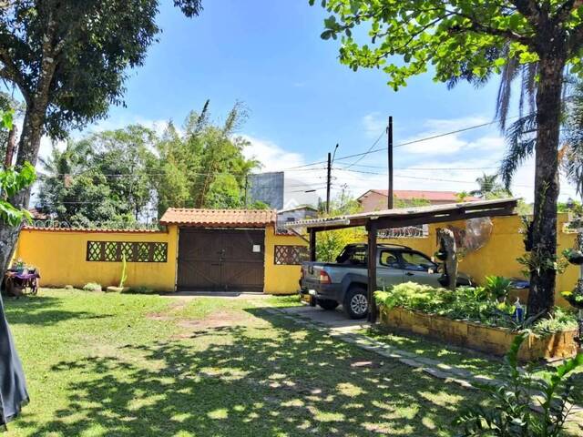 #CA1158 - Casa para Venda em Itanhaém - SP