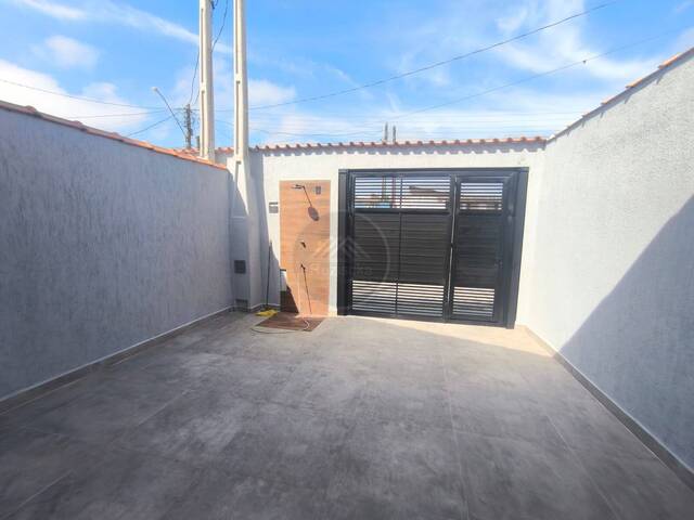 Casa para Venda em Itanhaém - 5