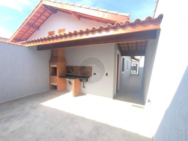 #CA1160-2 - Casa para Venda em Itanhaém - SP - 3