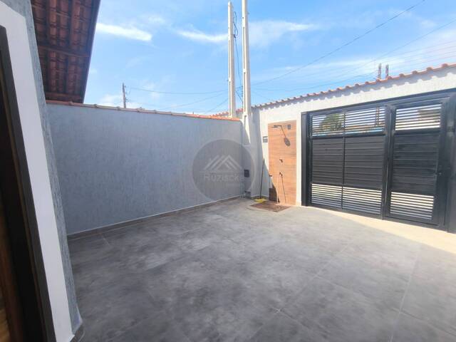 Casa para Venda em Itanhaém - 4