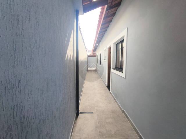 #CA1160-2 - Casa para Venda em Itanhaém - SP - 2