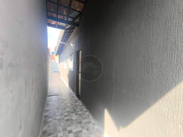 #CA1161 - CASA COM PISCINA para Venda em Itanhaém - SP - 3