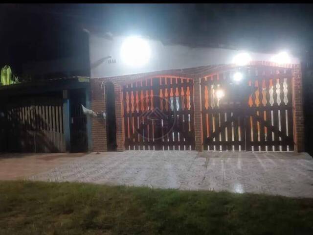 Casa para Venda em Itanhaém - 4