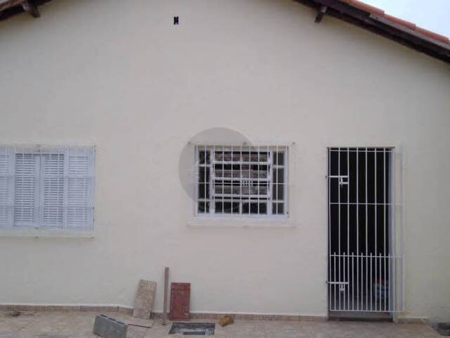 #CA1171 - CASA COM PISCINA para Venda em Itanhaém - SP