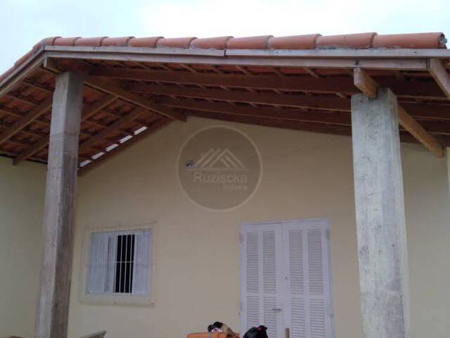 #CA1171 - CASA COM PISCINA para Venda em Itanhaém - SP
