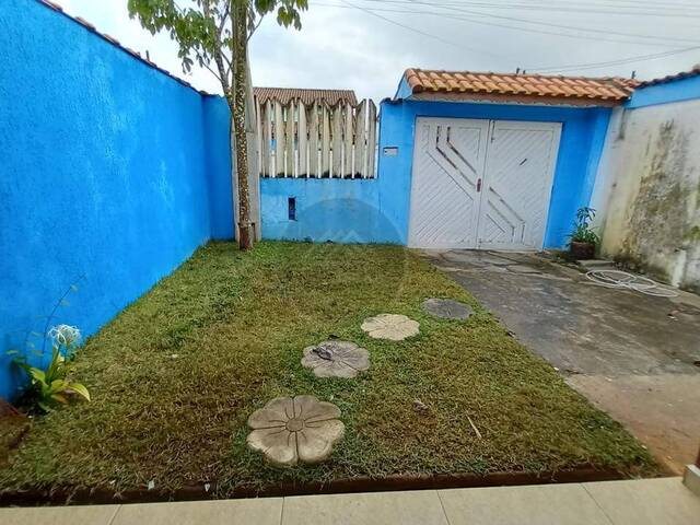 Casa para Venda em Itanhaém - 4