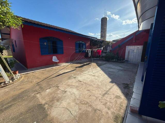 #CA1175 - Casa para Venda em Itanhaém - SP - 3