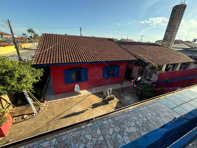 #CA1175 - Casa para Venda em Itanhaém - SP - 2