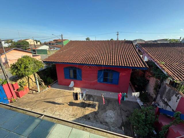#CA1175 - Casa para Venda em Itanhaém - SP - 1