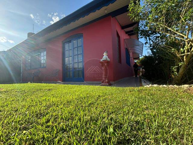 Casa para Venda em Itanhaém - 4