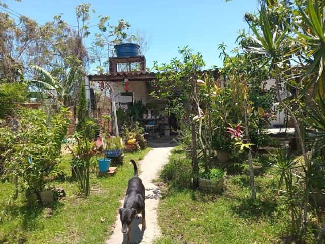 Casa para Venda em Itanhaém - 3