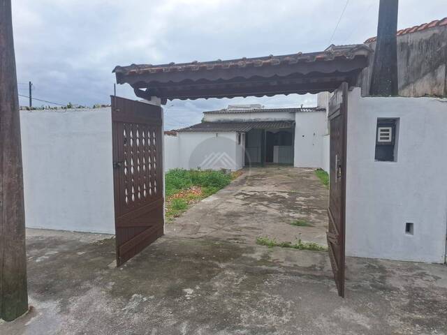 Casa para Venda em Itanhaém - 2