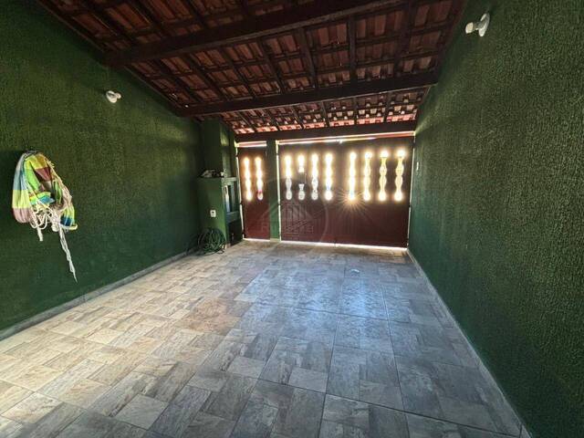 #CA1180 - Casa para Venda em Itanhaém - SP - 2