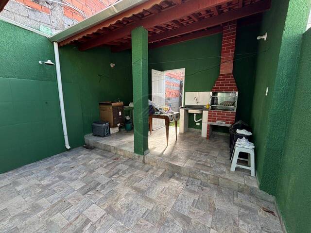 #CA1180 - Casa para Venda em Itanhaém - SP - 3