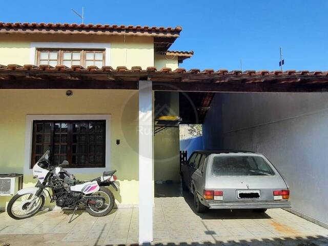 CASA COM PISCINA para Venda em Itanhaém - 2
